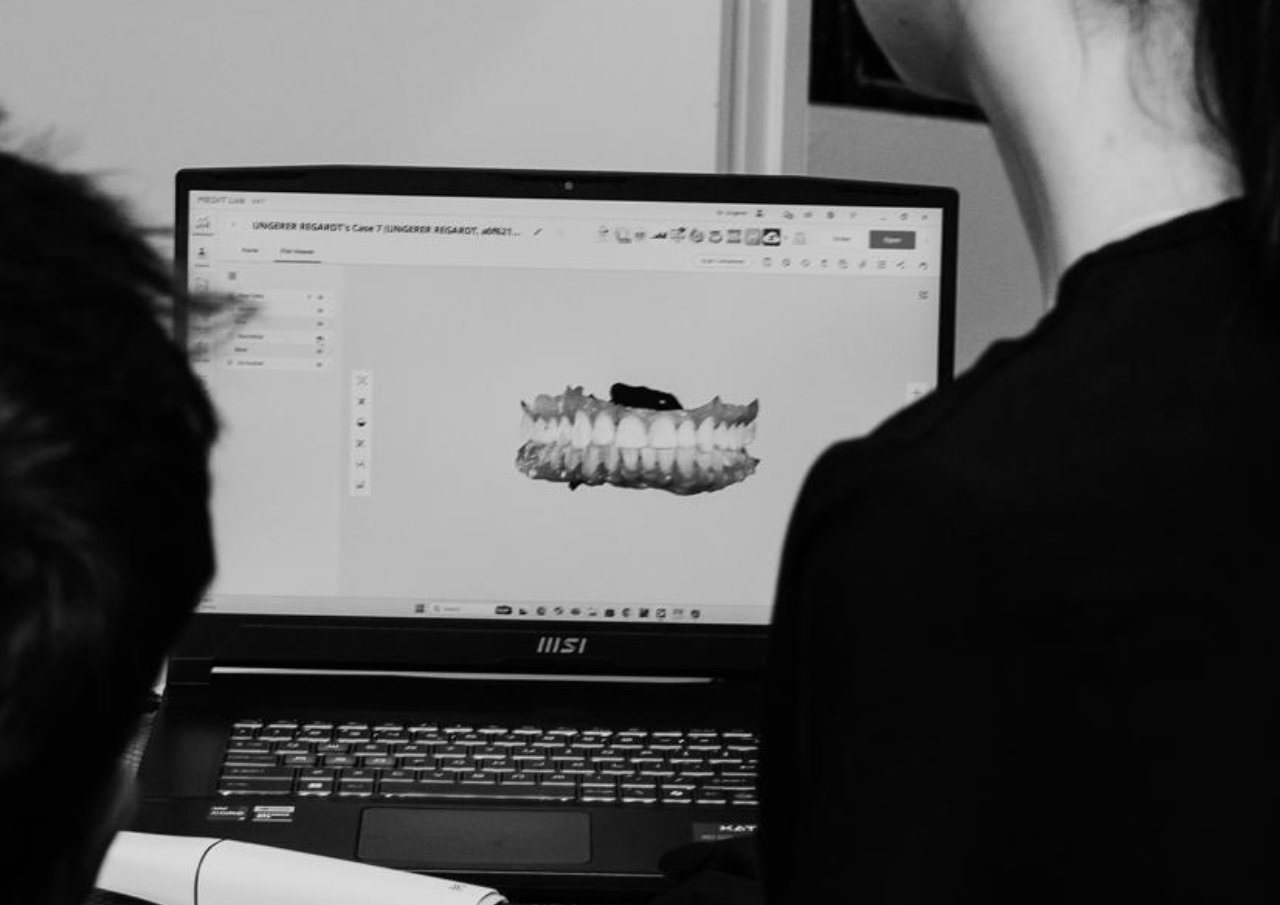 smile Restorative dentistry at UV Dental
